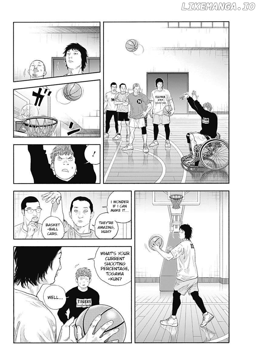 Real, Chapter 97 image 27